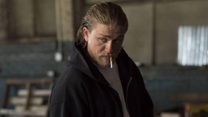 Opie's Death Shows Why He's Sons of Anarchy's Most Important Character