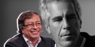 Petro llamó “pederastas” a los mencionados en la nueva filtración del caso Jeffrey Epstein y generó debate en redes