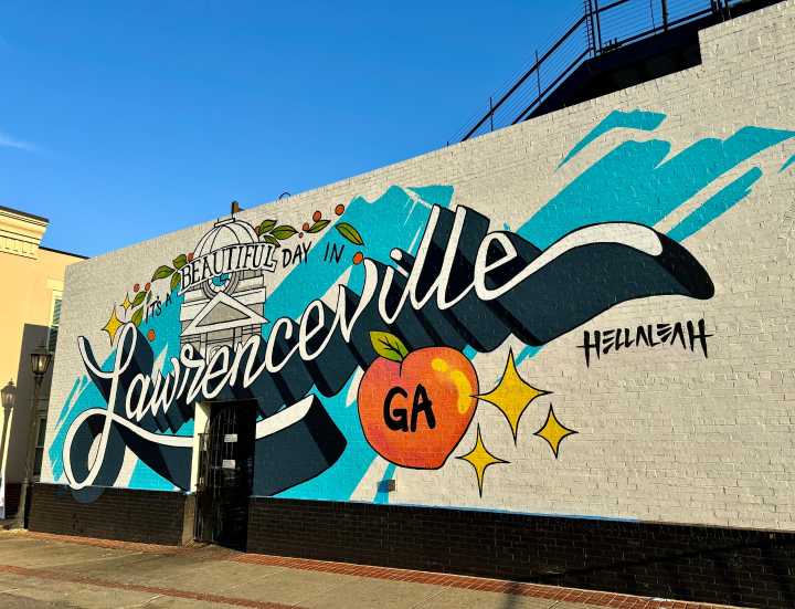 Lawrenceville Voters Listen to Mayor and Oust Sitting Council Members