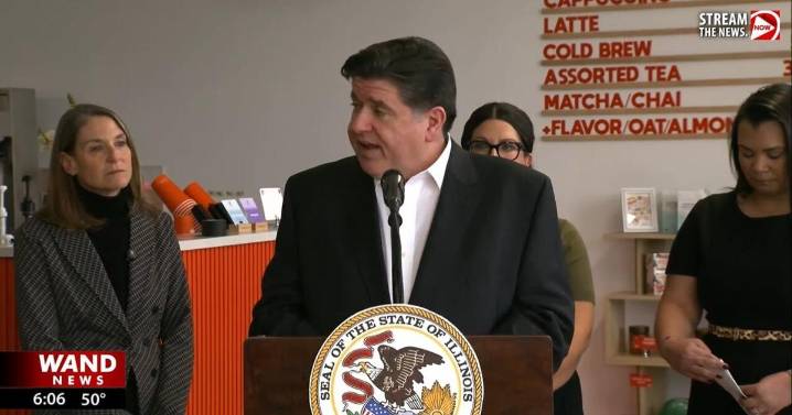 Pritzker administration awards nearly $10 million in grants to 47 IL small businesses