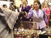 Brugada anuncia que CDMX tendrá plan integral contra abuso sexual