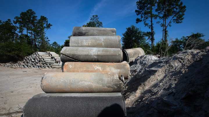 Gastonia to get new manufacturing facility