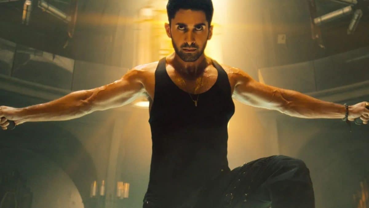 The Fearless Actress Who Asked Shah Rukh Khan To Leave Aryan Khan’s The Ba***ds Of Bollywood Sets