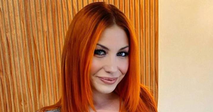 Lowrdez fue hackeada en redes sociales y se sospecha que haya sido su ex pareja