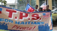 Trump elimina el TPS de 350,000 haitianos para poder deportarlos