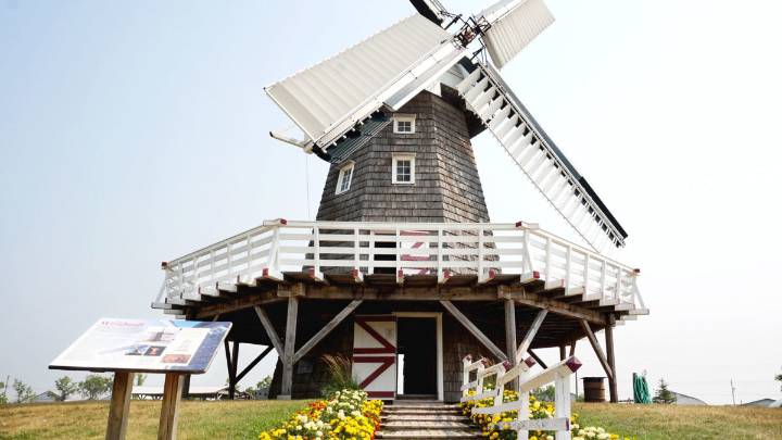 Anthropologists Shocked! Russian Mennonites aren't really Russian and Pennsylvania Dutch aren’t really Dutch