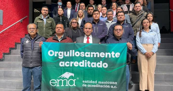 Fomentan en Tlaxcala cumplimiento de normas para mejorar desempeño y sostenibilidad empresarial