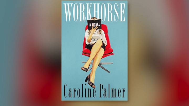 Former Vogue staffer pulls back the curtain in ‘Workhorse’