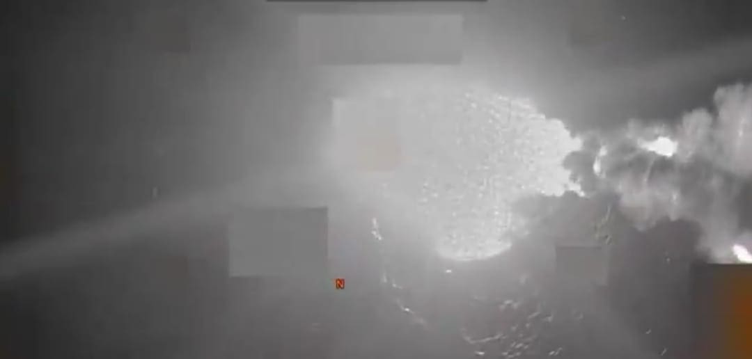 Estados Unidos confirmó un nuevo ataque a una lancha, atribuida al narcotráfico, en aguas del Caribe