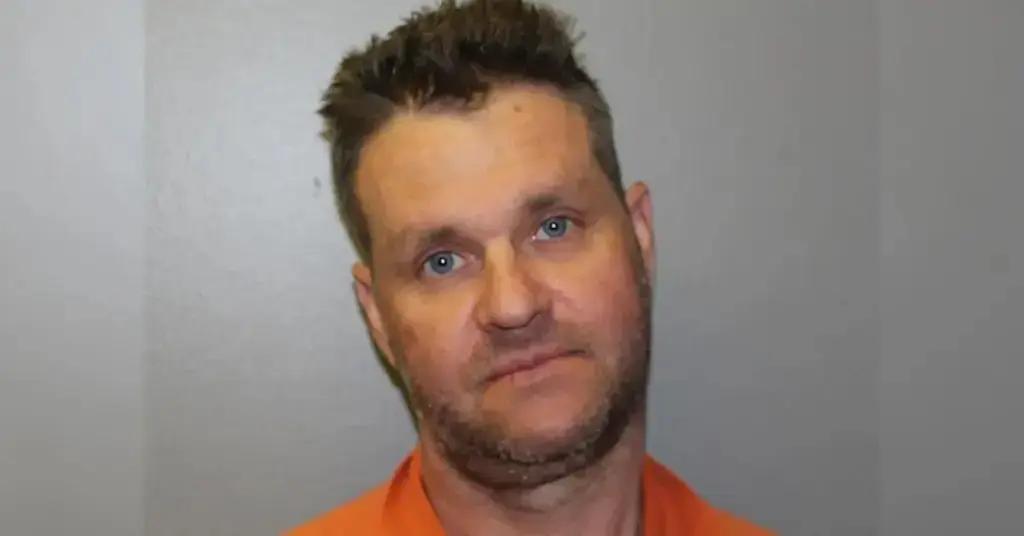 Zachery Ty Bryan Arrested in Oregon for Probation Violation