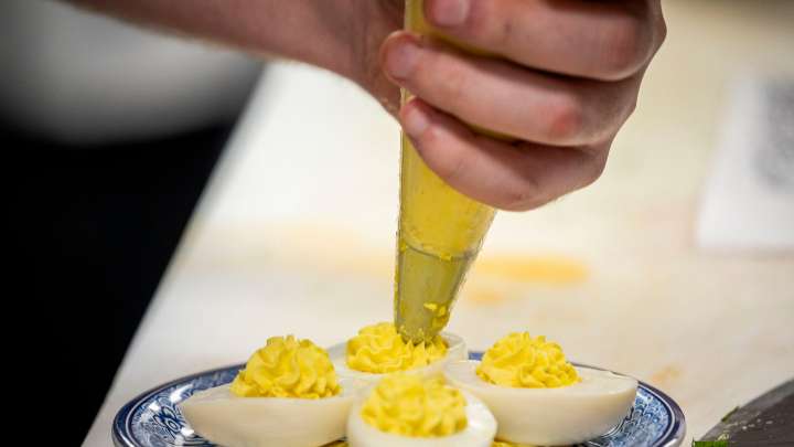 Anthony Bourdain inspired this program to help food industry workers