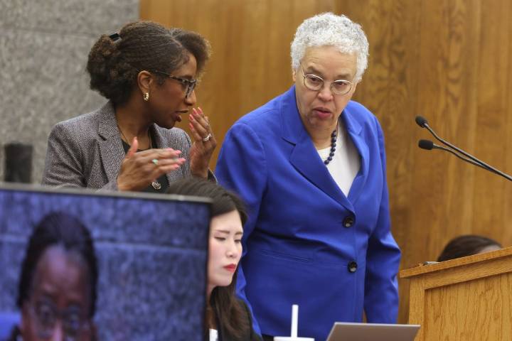 Cook County budget for 2026 holds line on taxes and fees