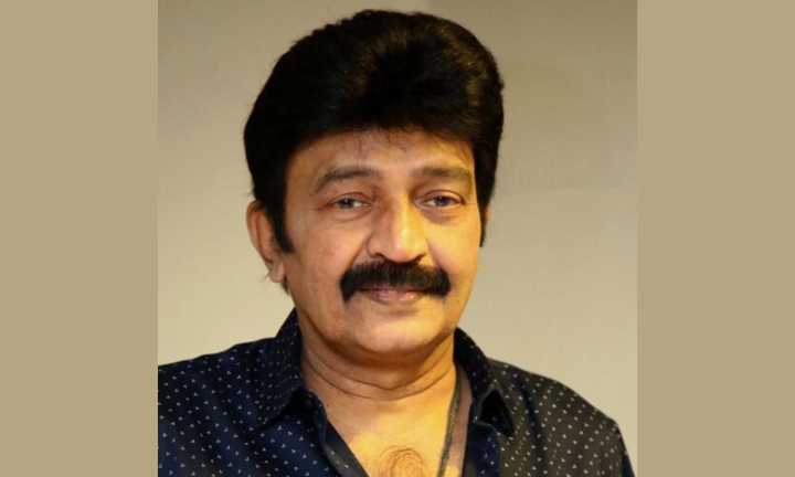 Dr. Rajashekar Returns, Opens Up About Health Woes
