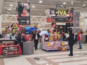 Plazas comerciales esperan ventas por 800 mdp durante el Buen Fin