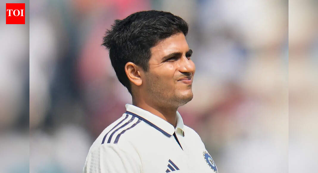 Shubman Gill Injury Update: Team India batter likely to be out for the year