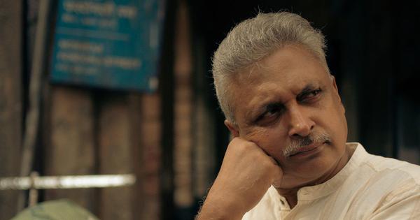 Book excerpt: Piyush Mishra resorts to desperate measures to earn a writing credit on a film