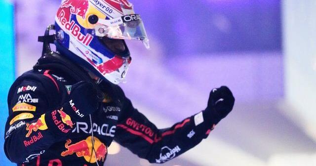 Verstappen wins Qatar GP as F1 title fight with Norris and Piastri goes to final race