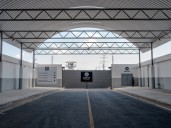 'Todos ustedes son terroristas': Cuatro meses en una prisión salvadoreña