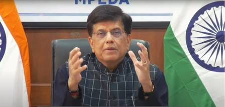 India consistently protects interests of vulnerable sectors in FTAs: Goyal