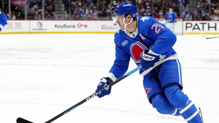 Avalanche dominance highlighted by feat last done in 2005