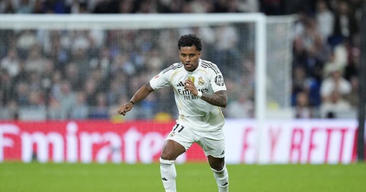 El equipo turco que se ha emocionado con el posible fichaje de Rodrygo: ¿es una opción real?