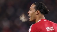 Virgil van Dijk issues message to fans amidst Liverpool's stunning run of subpar performances