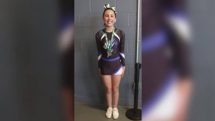 Mother of slain Vandalia Jr. High student: 'She didn't deserve this'