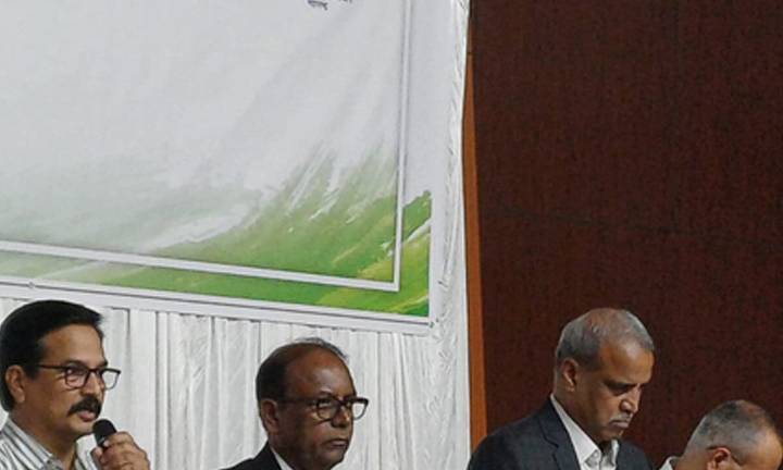 Maha SEC announces dates for upcoming civic body polls on Dec 2, counting of votes on Dec 3