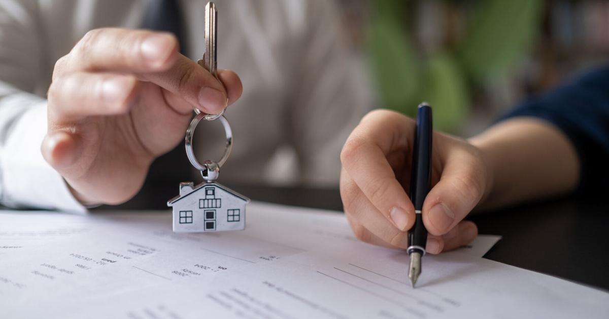 Sigue en aumento la venta de viviendas nuevas en la Isla