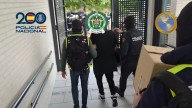 La Policía Nacional desmantela la red del Tren de Aragua, la mafia más sanguinaria de Venezuela, en España