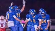Summaries, stats for Monroe County Region playoff football games