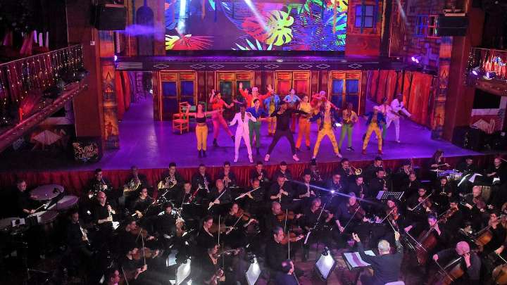 Cuando la salsa se vuelve sinfónica: el Mulato Cabaret prepara un espectáculo único en Cali