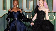 Cynthia Erivo Speaks Up After Ariana Grande Red Carpet Scare