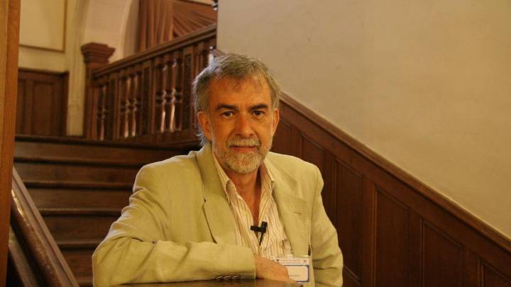 Ignacio Morgado: “La consciencia es el gran sintetizador de información del cerebro"