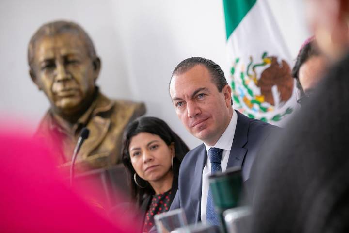 Cuajimalpa busca 12% más para presupuesto 2026; va por intervención de Desierto de los Leones