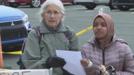'Tony Wake Up!' say protestors who demand N.L. premier take climate change seriously