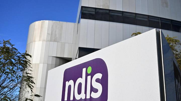 'Cracks' in NDIS led man to seek prison return instead