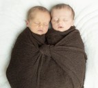 ‘Overjoyed’: Staff at UPMC hospital deliver 4 sets of twins in 1 week