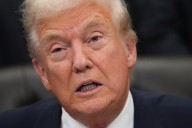 Epstein, Taylor Greene o la IA abren brecha entre Trump y los republicanos