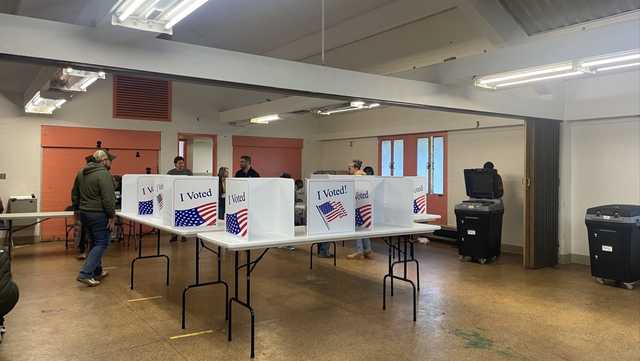 Polls open across Pennsylvania: The races you should know about