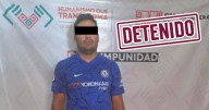 Detienen en Ocosingo a presunto agresor sexual: lo acusan de violación agravada contra una adolescente durante seis meses