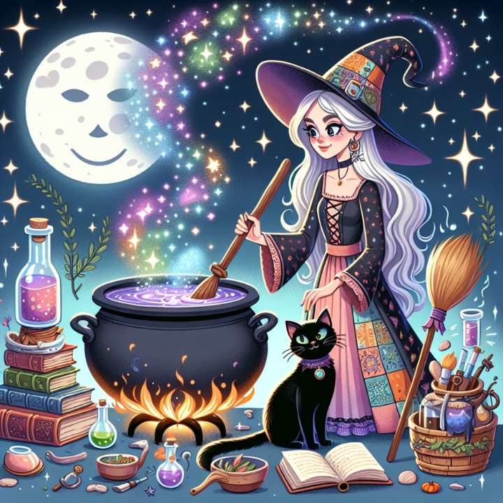 Tragic Tale of Suspicion: Elderly Man Killed Over Witchcraft Belief