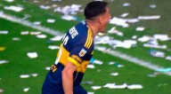 ¡Apareció la 'Bestia'! Golazo de Merentiel para el 2-0 de Boca ante River en el Superclásico