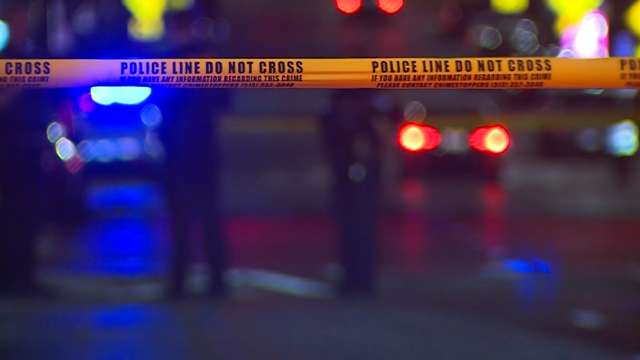 Police leaders share progress in effort to curb crime in downtown Cincinnati