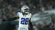 Cowboys open 21-day practice window for S Malik Hooker