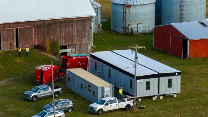 Editorial: Hold public hearings for data center power plant