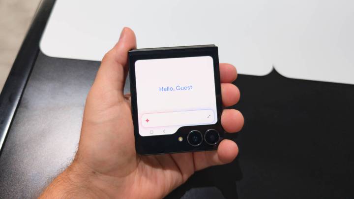 I asked Gemini to help me get a six-pack, and it’s kinda working