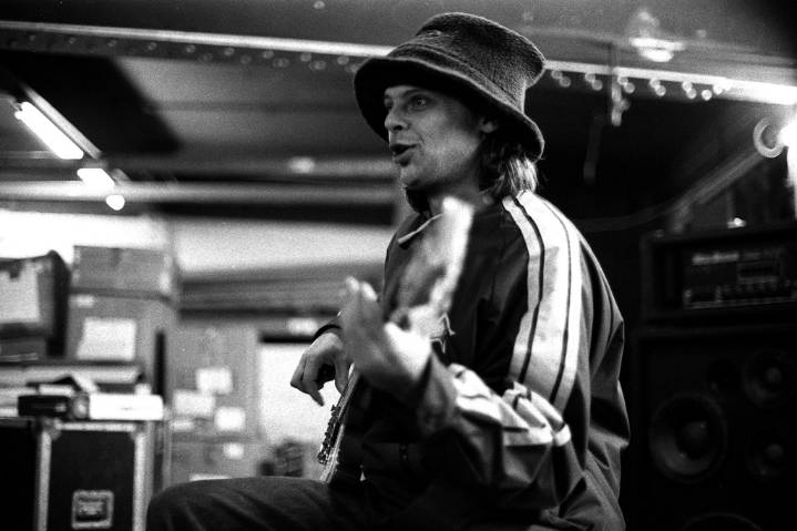 The Stone Roses Bassist Gary ‘Mani’ Mounfield Dead at 63