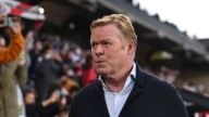 Ronald Koeman señala al nuevo Pedri: "Es lo que vi de él en Barcelona"