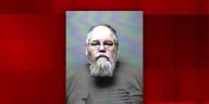 Morton man arrested after search warrant turns up alleged child porn